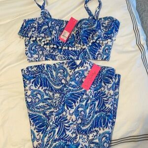 Gretna Set NWT